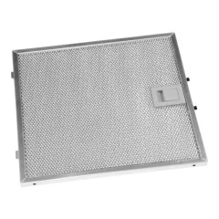 Filtr metalowy Falmec 101079900 245x235x8mm
