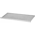 Filtr metalowy Gaggenau 291063 / 00291063 476x180x8mm