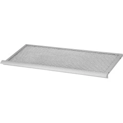 Filtr metalowy Gaggenau 291063 / 00291063 476x180x8mm