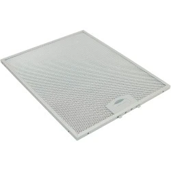 Alapure Metaalfilter geschikt voor Hoover 49010998 318x256x8mm