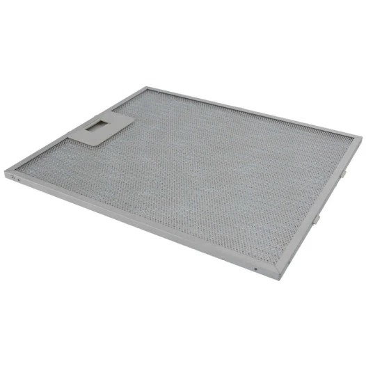 Alapure Metaalfilter geschikt voor Ikea 4055250429 304x267x9mm