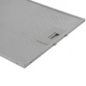 Alapure Metaalfilter geschikt voor Ikea 4055250429 304x267x9mm