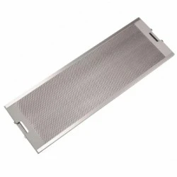 Filtr metalowy Alapure odpowiedni dla Kuppersbusch 501120 515x171x9mm