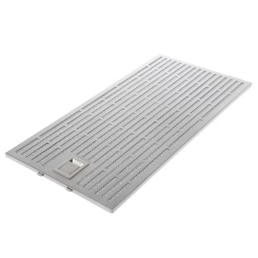 Filtr metalowy Siemens 11013931 392x192x8mm