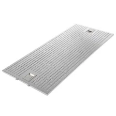 Filtr metalowy Siemens 11013932 481x201x8mm