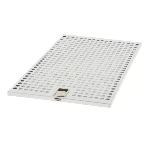 Filtr metalowy Siemens 12044481 / 00365340 415x232x10mm
