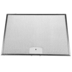 Filtr metalowy Siemens 673604 / 0067604 425x311x9mm