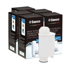 Saeco CA6702 Waterfilter Promopack 3+2