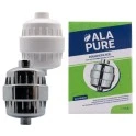 Alapure Douche Filter ALA-SHR23