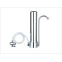Blatowy system filtrów ceramicznych ALA-D820 ze stali nierdzewnej