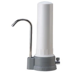 Model nablatowy WFS-D808A Ceramiczny system filtrujący