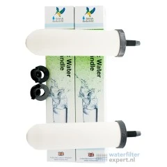 ATC SuperSterasyl Waterfilter Ultra Sterasyl W9121226 (2 stuks) 