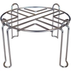 British Berkefeld Deluxe RVS Standaard