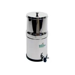 British Berkefeld RVS / W9361151 met Ultra Sterasyl 8,5 liter