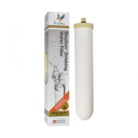Doulton BioTect Ultra SI Waterfilter W9123054