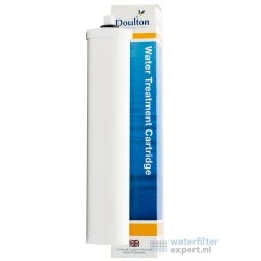Doulton Cleansoft Waterfilter W9125010