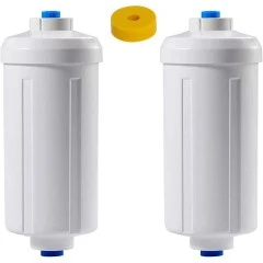 Alapure OWF005 Fluoride en Arsenicum (PF-2) filterelementen geschikt voor Berkey