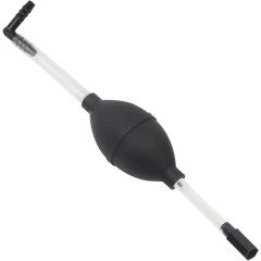 Alapure OWF021 Black Primer geschikt voor Berkey