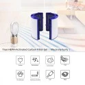Filtr HEPA firmy Alapure pasujący do modeli Dyson PH01/ PH02 / HP06 / TP06