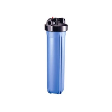 20inch BigBlue Filterhuis Aansluiting 1inch