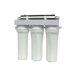 Inbouw Waterfiltersysteem 3 van ALA-WFS41 Met UV-Lamp
