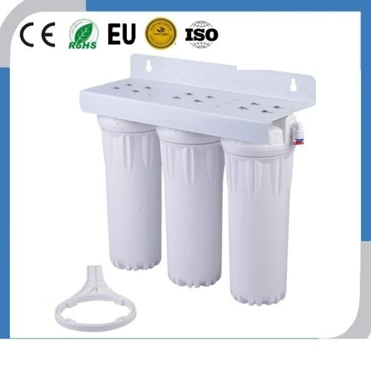 Triple Filterhuizen