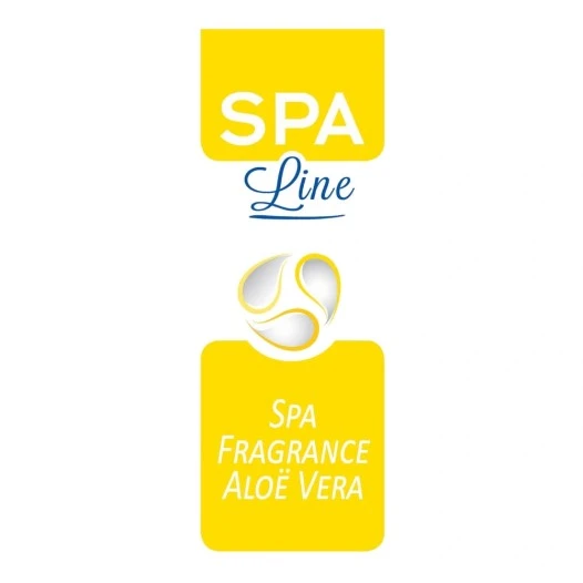 SpaLine Spa Fragrance Aromatherapie Geur Aloë Vera SPA-FRA13
