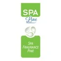 SpaLine Spa Fragrance Aromaterapia Zapach sosnowy SPA-FRA02