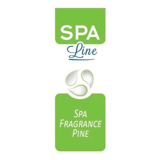 SpaLine Spa Fragrance Aromaterapia Zapach sosnowy SPA-FRA02
