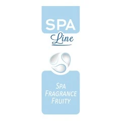 SpaLine Spa Fragrance Aromatherapie Geur Fruitig SPA-FRA10