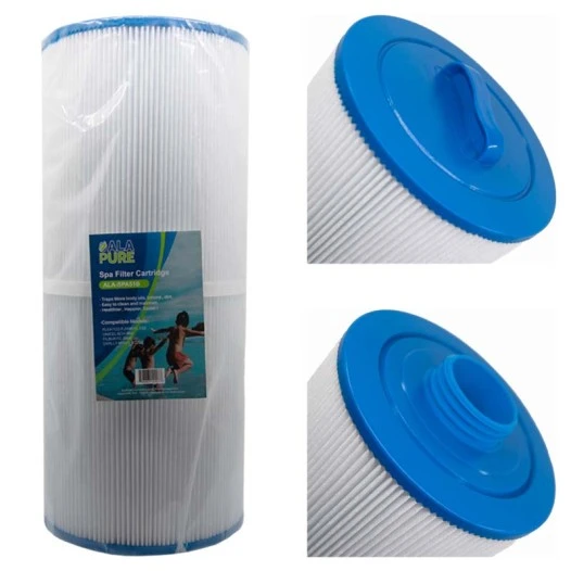 Alapure Spa Waterfilter geschikt voor Unicel 6CH-960