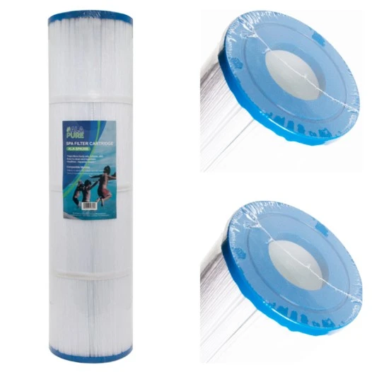 Alapure Spa Waterfilter geschikt voor Unicel C-4975