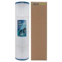 Alapure Spa Waterfilter geschikt voor Unicel C-4975