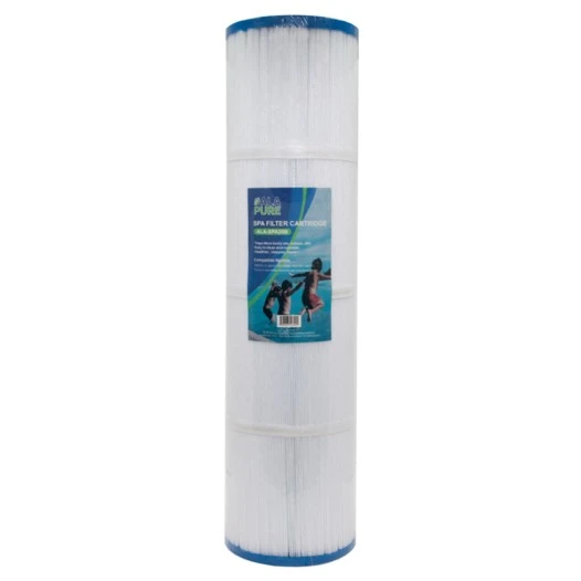Alapure Spa Waterfilter geschikt voor Unicel C-4975