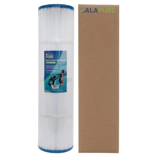 Alapure Spa Waterfilter geschikt voor Unicel C-4975