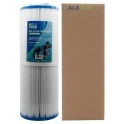 Alapure Spa Waterfilter geschikt voor Pleatco PWW50L