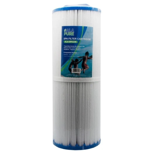 Alapure Spa Waterfilter geschikt voor Pleatco PWW50L