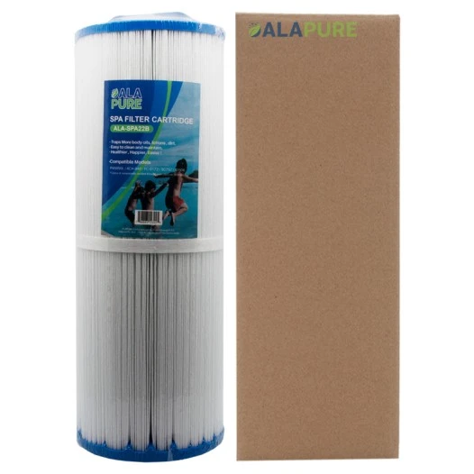 Alapure Spa Waterfilter geschikt voor Pleatco PWW50L