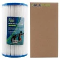 Alapure Spa Waterfilter geschikt voor Magnum RD35