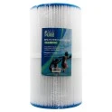 Alapure Spa Waterfilter geschikt voor Pleatco PWK30-4