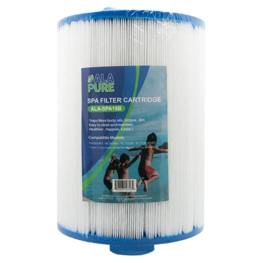 Alapure Spa Waterfilter SC714 / 60401 / 6CH-940