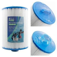 Alapure Waterfilter geschikt voor Pleatco PMAX50P4