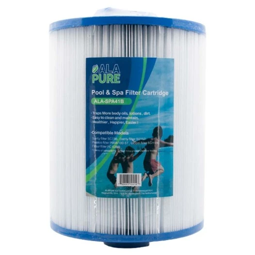 Filtr do wody Alapure Spa przeznaczony do modeli Pleatco PPW100P3 / PPW100-ST