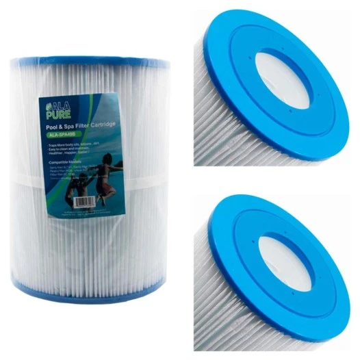 Alapure Spa Waterfilter geschikt voor Pleatco PA25