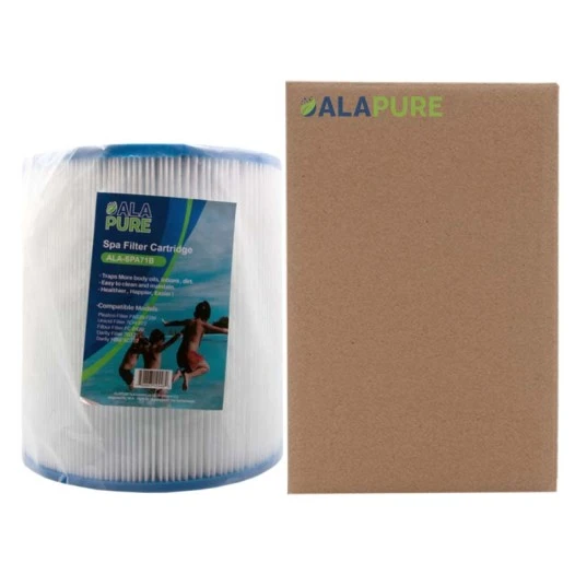 Alapure Spa Waterfilter geschikt voor Unicel 7CH-322