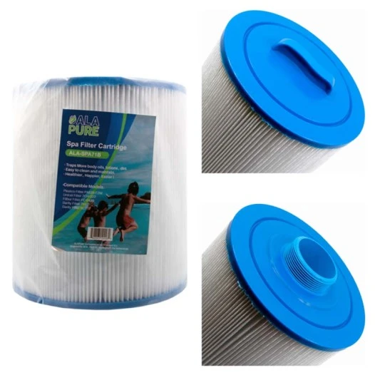 Alapure Spa Waterfilter geschikt voor Unicel 7CH-322