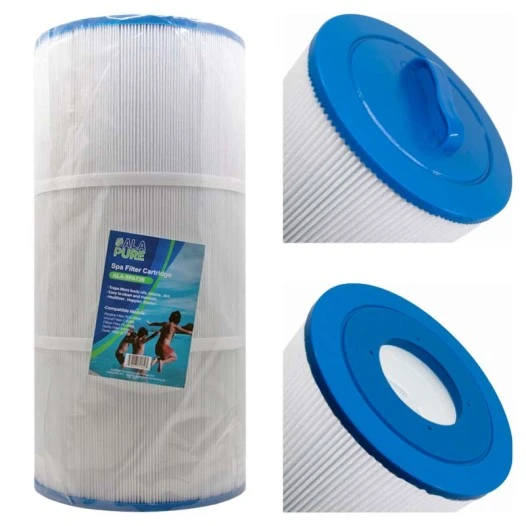 Alapure Spa Waterfilter geschikt voor Pleatco PCD100W