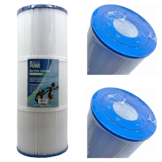 Alapure Spa Waterfilter geschikt voor Unicel C-5374