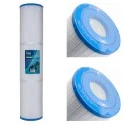 Alapure Spa Waterfilter geschikt voor Magnum WW95N