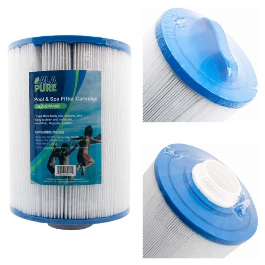 Alapure Spa Waterfilter geschikt voor Filbur FC-0312